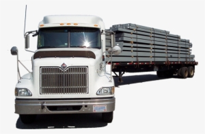 Abc Transportation Flatbed Truck - Truck #4284987