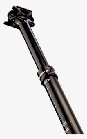 Race Face Introduced The New Aeffect Dropper Post - Race Face Aeffect Dropper Seatpost #4284988