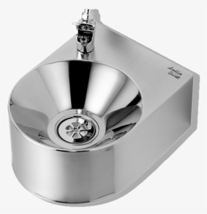 Fountain Clipart Drinking Water - Water Fountain Clipart Transparent #4285007