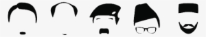 Pictogram Faces #4285045