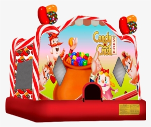 Candy Crush Saga: Guides #4285047