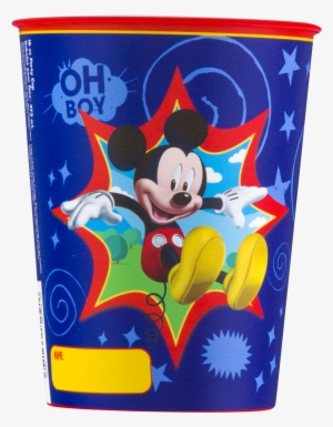 Disney Mickey Mouse Fun & Friends Party Supplies #4285095
