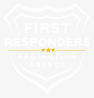 First Responders Protection Agency Shield Logo - Illustration #4285285