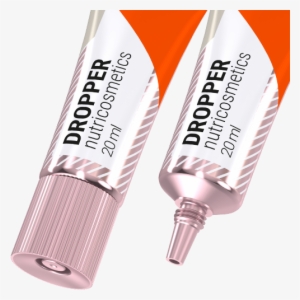 Neopac The Tube Dropper Cos K-09 Softlinecap - 13.5 Cm K 09 #4285304