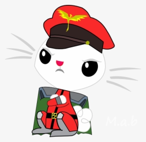 Angel Bunny, Artist - Mab1 Armorflame #4285306