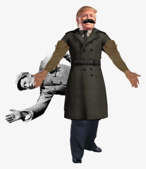 Dictator - Fan #4285326