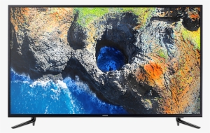 Smart Tv Led 58" Uhd 4k Samsung 58mu6120 Com Hdr Premium, - Samsung Mu7350 #4285327
