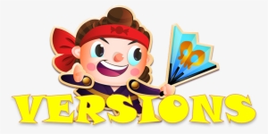 Candy Crush Saga - Candy Crush Soda Saga #4285347