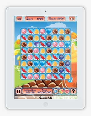 Candy-andro#game - Android #4285351