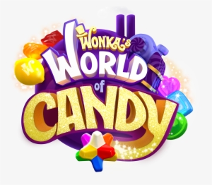 Wonka's World Of Candy #4285418