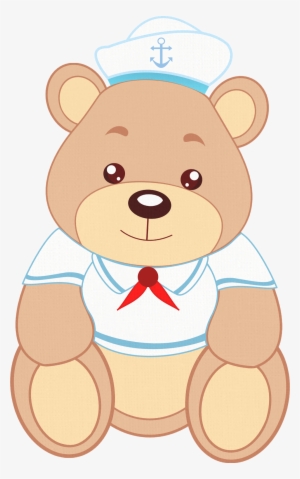 Ursinho Png #4285511
