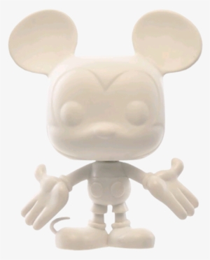 Mickey Mouse 90th Anniversary - Mickey Mouse #4285563