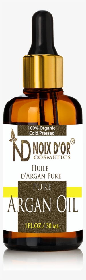 Noix D Or Argan Oil #4285582
