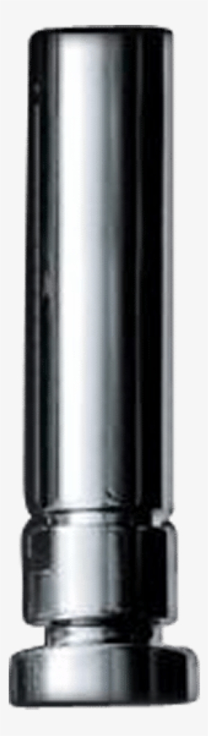 Gareth Ashton Ksdro Fontana 200mm Round Dropper - Gareth Ashton Fontana 200mm Round Dropper Chrome #4285683