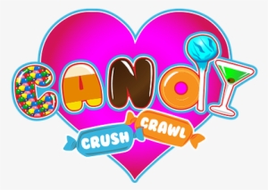 Chicago's Sweetest Bar Crawl - Candy Crush Saga #4285687