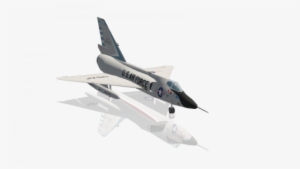 Thank You For Converting To X Plane - Grumman X-29 #4285727