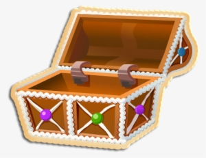 1 - Candy Crush Treasure #4285774