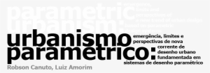 Desenho Parametrico #4285869