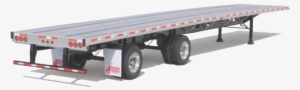 Doonan Platinum Flatbed - Flatbed Truck #4285871