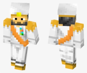 Male Minecraft Skins - Cartoon #4285912