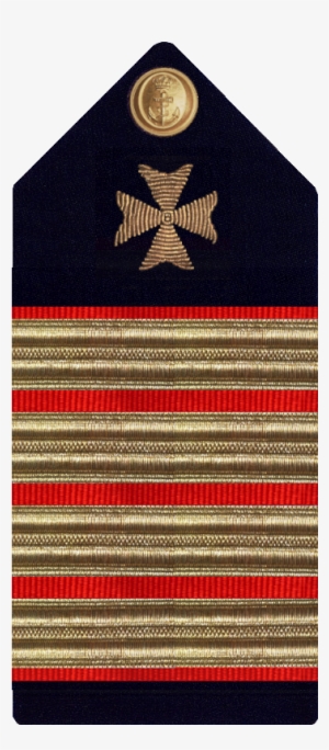 Col Médico - Emblem #4285932