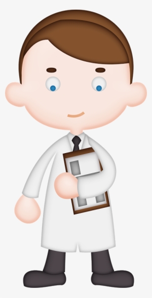 Médico Desenho Png - Desenho De Boneco Medico #4286131
