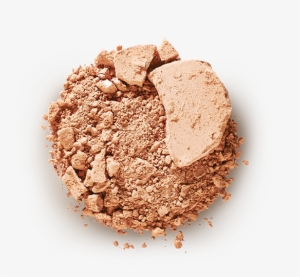 Maquillaje Facial En Polvo 2 En 1 - Maquillaje En Polvo #4286148