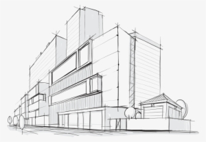 About Us - Building Sketch #4286210