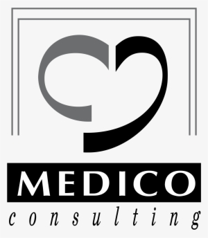 Medico Consulting Logo Png Transparent - Medico #4286283