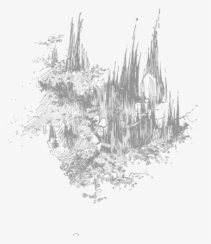 Death Depolvoyviento Jewelry Bones Brass Art 01 - Sketch #4286286