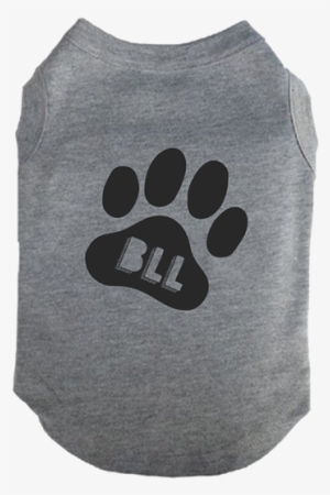 Dogs Heather Grey Shirt - Active Tank #4286321