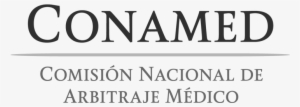Conamed Logo Actual2 - National Forestry Commission Of Mexico #4286344