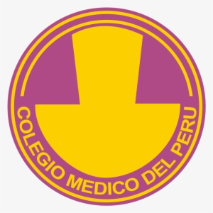 Colegio Medico Del Peru Logo Vector - Colegio Medico Del Peru #4286366