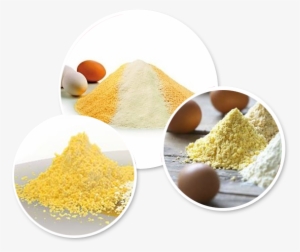 Huevo Pasteurizado Deshidratado #4286418