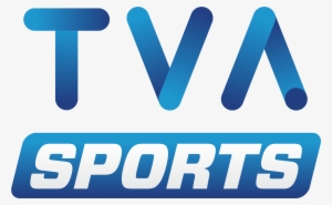 Logo Tva Sports 1 Vertical Rgb - Tva Sports Logo #4286464