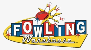 Fowling Warehouse #4286511