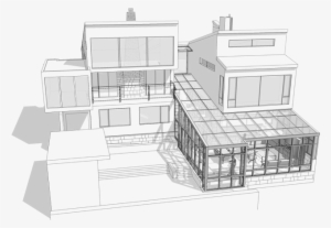 Monteyne Architecture - House #4286587