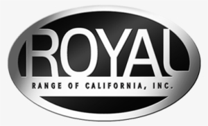 Royal Range Of California - Royal Range Logo #4286623