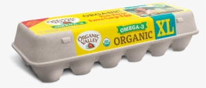 Browse Our Product Line - Omega 3 Eggs #4286687