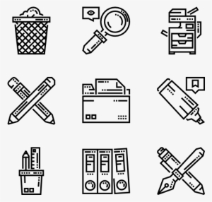 Office Stationery - Pay Icon Png #4286691
