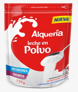 Leche En Polvo - Alqueria #4286818