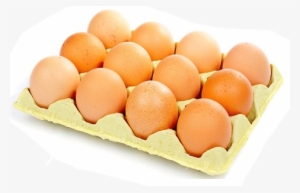 2 Dozen Eggs - Nutritious Foods #4286845