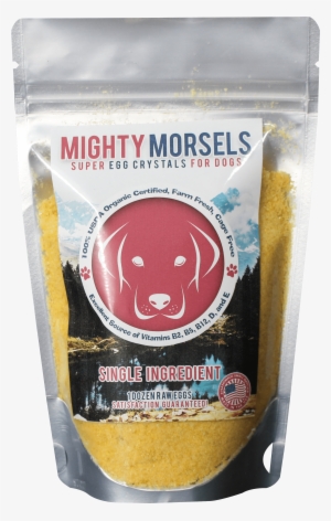 Super Egg Crystals - Drink #4286957