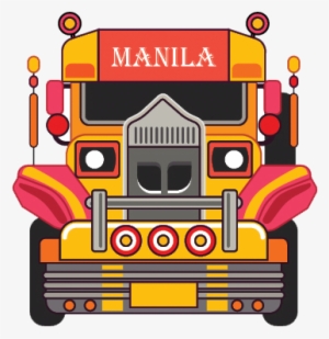 2017 International Tax Conference - Philippine Jeep Vector Png #4286959