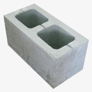 Concrete Block - Concrete Brick Supply In Malaysia #4286993