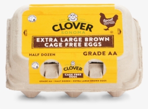 Half Dozen Eggs - Egg #4287036