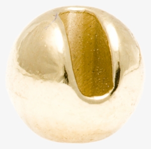 Tungsten Beads Hends Normal Slot Gold Tungsten Beads - Overseas Citizenship Of India #4287067