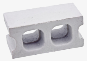 Cinder Block - Concrete #4287068