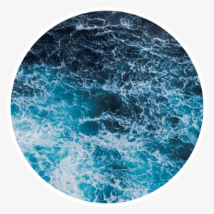 Circle Icon Iconinstagram Pfp Pfpedit Pfpicon Blue - Icon #4287098