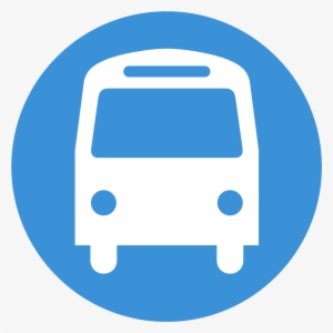 Open - Bus Stop Sign #4287126